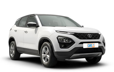 Tata Harrier-img